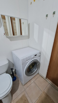 Продам однокомнатную (1-комн.) квартиру, Полярная ул, 9к2, Москва г