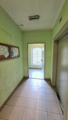 Продам однокомнатную (1-комн.) квартиру, Полярная ул, 9к2, Москва г