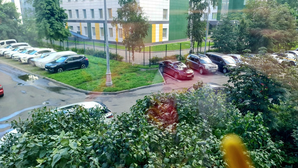 Продам однокомнатную (1-комн.) квартиру, Полярная ул, 9к2, Москва г