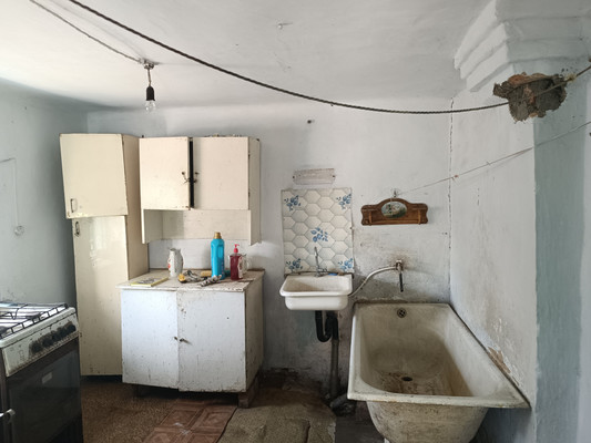 Продам дом, Мира ул, 22, Трудовое с, 0 км от города