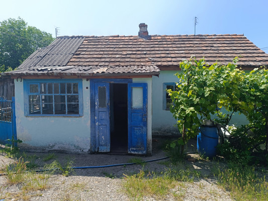 Продам дом, Мира ул, 22, Трудовое с, 0 км от города