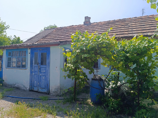 Продам дом, Мира ул, 22, Трудовое с, 0 км от города