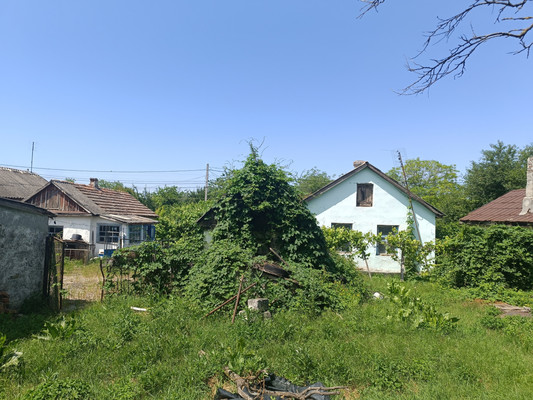 Продам дом, Мира ул, 22, Трудовое с, 0 км от города