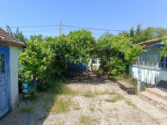Продам дом, Мира ул, 22, Трудовое с, 0 км от города