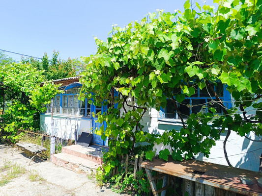 Продам дом, Мира ул, 22, Трудовое с, 0 км от города