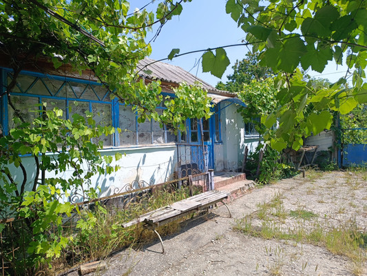 Продам дом, Мира ул, 22, Трудовое с, 0 км от города