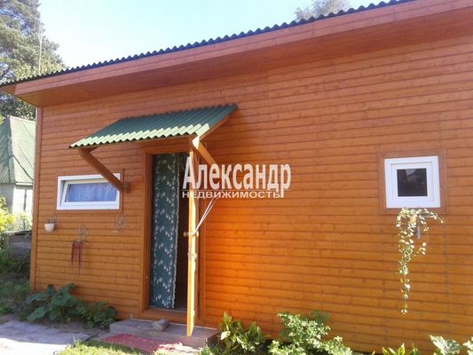 Продам участок 8 соток, Садоводство, поселок Ручеёк, Новая ул, Приморск г, 40 км от города