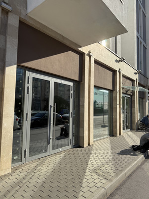 Продам коммерческое помещение 299 м2, Рентгена ул, 25, Санкт-Петербург г
