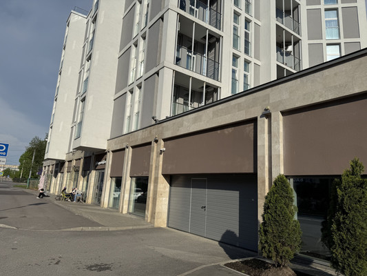 Продам коммерческое помещение 299 м2, Рентгена ул, 25, Санкт-Петербург г