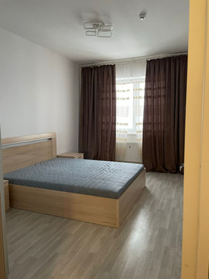 Продам двухкомнатную (2-комн.) квартиру, Свободы (Мирный мкр.) ул, 9, Мирный п