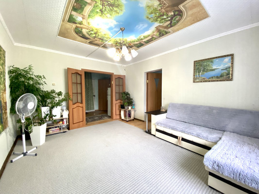 Продам дом, Орджоникидзе ул, 5, Ханты-Мансийск г, 0 км от города