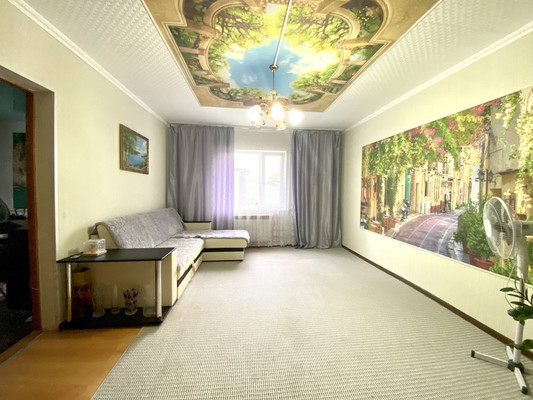 Продам дом, Орджоникидзе ул, 5, Ханты-Мансийск г, 0 км от города