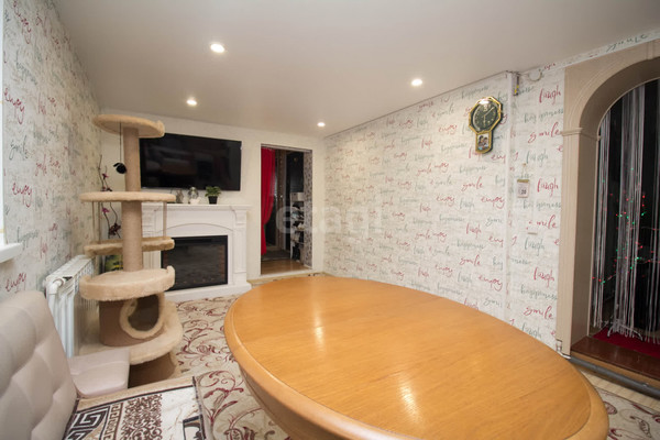 Продам дом, Орджоникидзе ул, 5, Ханты-Мансийск г, 0 км от города