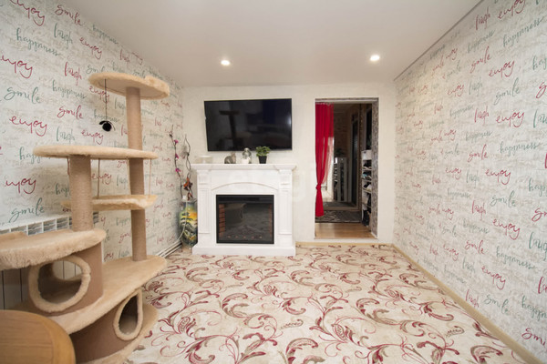 Продам дом, Орджоникидзе ул, 5, Ханты-Мансийск г, 0 км от города