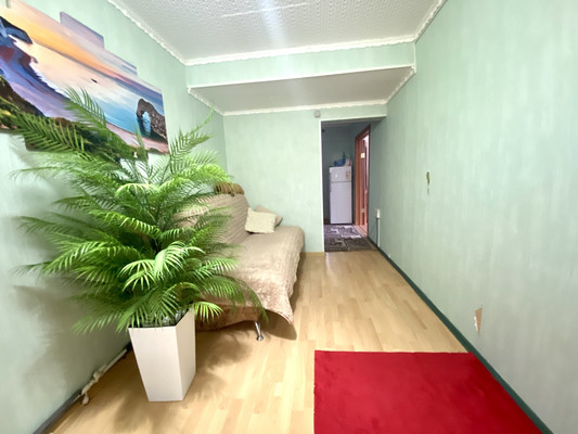 Продам дом, Орджоникидзе ул, 5, Ханты-Мансийск г, 0 км от города