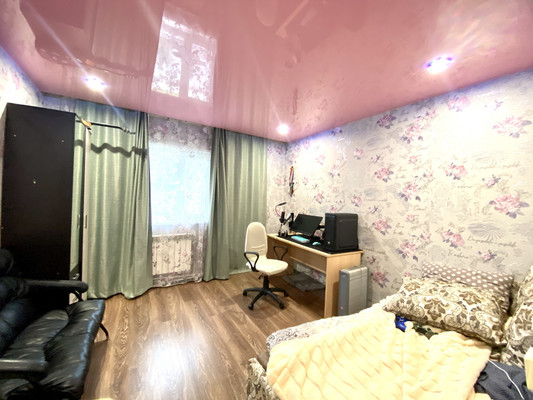 Продам дом, Орджоникидзе ул, 5, Ханты-Мансийск г, 0 км от города