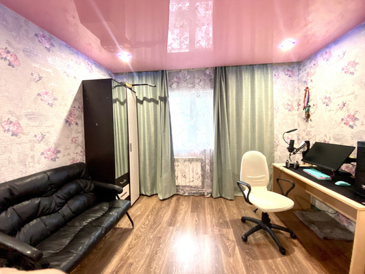 Продам дом, Орджоникидзе ул, 5, Ханты-Мансийск г, 0 км от города