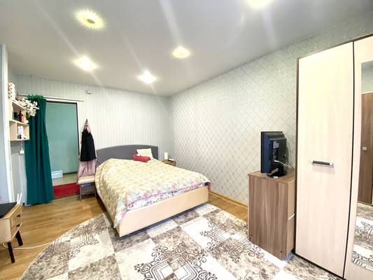 Продам дом, Орджоникидзе ул, 5, Ханты-Мансийск г, 0 км от города