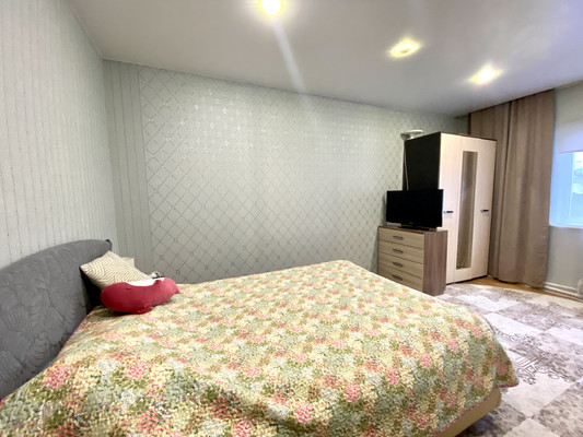 Продам дом, Орджоникидзе ул, 5, Ханты-Мансийск г, 0 км от города