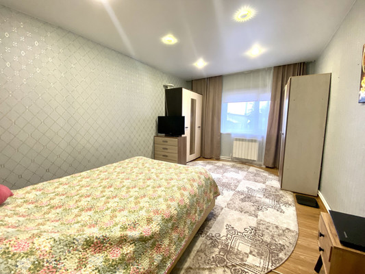 Продам дом, Орджоникидзе ул, 5, Ханты-Мансийск г, 0 км от города