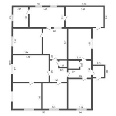 Продам дом, Орджоникидзе ул, 5, Ханты-Мансийск г, 0 км от города