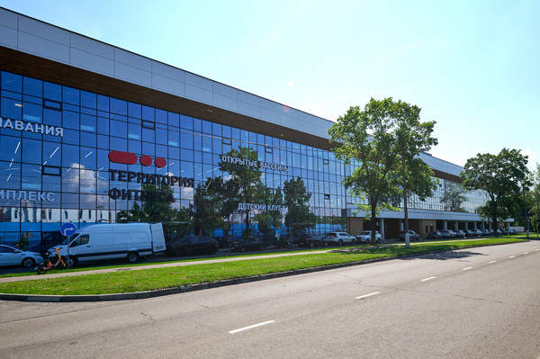 Продам однокомнатную (1-комн.) квартиру, Комсомольская ул, 26, Реутов г