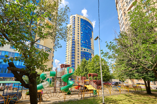 Продам однокомнатную (1-комн.) квартиру, Комсомольская ул, 26, Реутов г