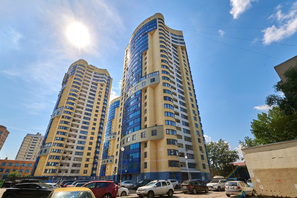 Продам однокомнатную (1-комн.) квартиру, Комсомольская ул, 26, Реутов г