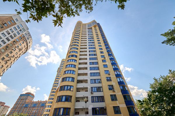 Продам однокомнатную (1-комн.) квартиру, Комсомольская ул, 26, Реутов г