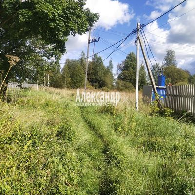 Продам участок 11,47 соток, ЛПХ, Петровское д, 30 км от города