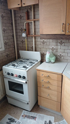 Продам трехкомнатную (3-комн.) квартиру, Поэтический б-р, 11Ак2, Санкт-Петербург г