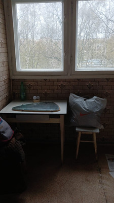 Продам трехкомнатную (3-комн.) квартиру, Поэтический б-р, 11Ак2, Санкт-Петербург г