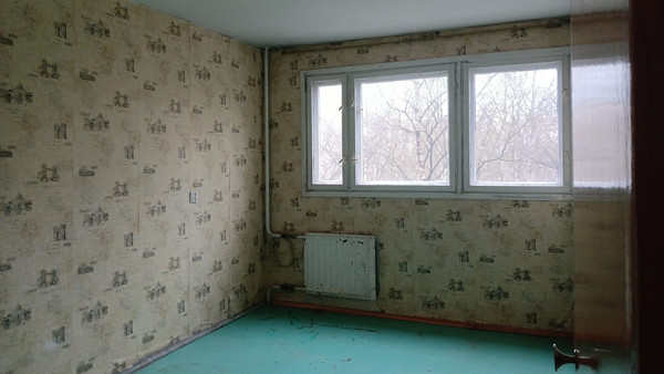 Продам трехкомнатную (3-комн.) квартиру, Поэтический б-р, 11Ак2, Санкт-Петербург г