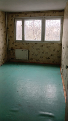 Продам трехкомнатную (3-комн.) квартиру, Поэтический б-р, 11Ак2, Санкт-Петербург г