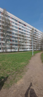 Продам трехкомнатную (3-комн.) квартиру, Поэтический б-р, 11Ак2, Санкт-Петербург г
