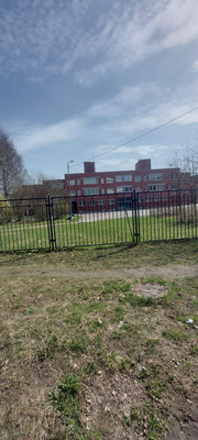 Продам трехкомнатную (3-комн.) квартиру, Поэтический б-р, 11Ак2, Санкт-Петербург г