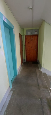 Продам трехкомнатную (3-комн.) квартиру, Поэтический б-р, 11Ак2, Санкт-Петербург г