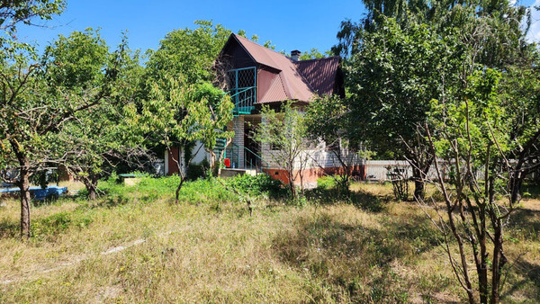 Продам дачу, 20-й (Колос тер. СНТ) проезд, Куток х, 0 км от города