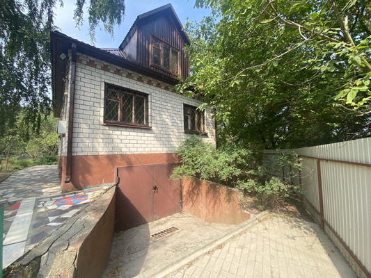 Продам дачу, 20-й (Колос тер. СНТ) проезд, Куток х, 0 км от города