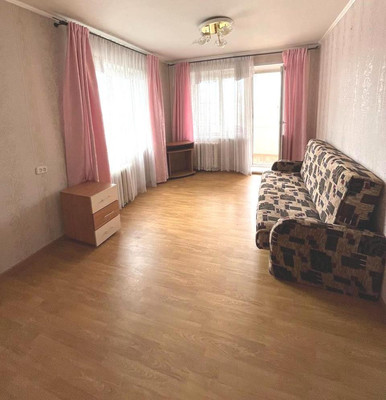 Продам однокомнатную (1-комн.) квартиру, Михалевича ул, 23, Раменское г