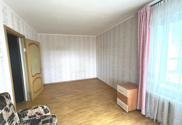 Продам однокомнатную (1-комн.) квартиру, Михалевича ул, 23, Раменское г