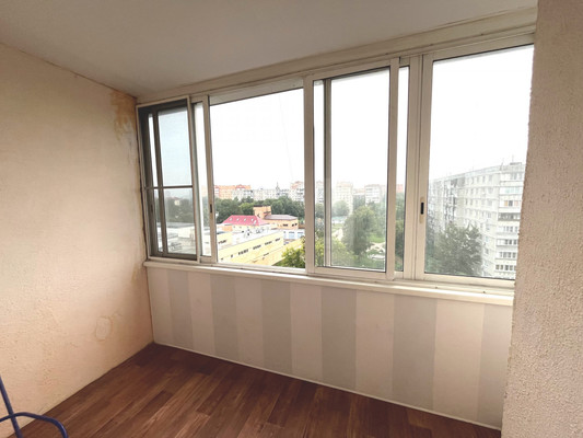 Продам однокомнатную (1-комн.) квартиру, Михалевича ул, 23, Раменское г