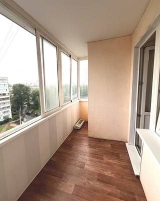 Продам однокомнатную (1-комн.) квартиру, Михалевича ул, 23, Раменское г