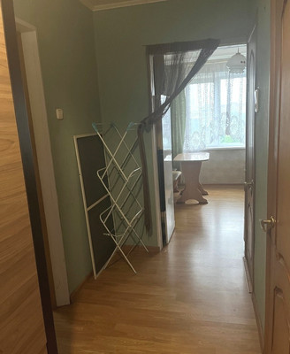 Продам однокомнатную (1-комн.) квартиру, Михалевича ул, 23, Раменское г