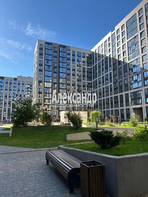 Продам двухкомнатную (2-комн.) , Белоостровская ул, 10к3, Санкт-Петербург г