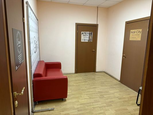 Сдам коммерческое помещение 12 м2, Дмитровское ш, 25к1, Москва г