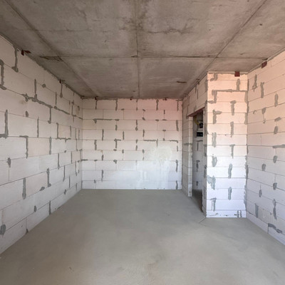 Продам однокомнатную (1-комн.) квартиру, Щедрая ул, 1, Мирное с