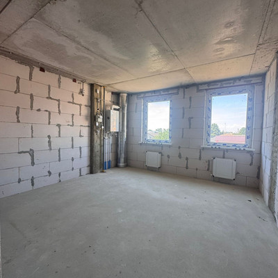 Продам однокомнатную (1-комн.) квартиру, Щедрая ул, 1, Мирное с