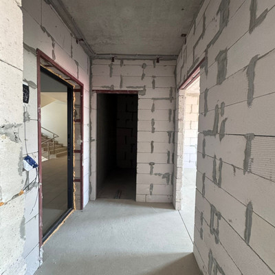 Продам однокомнатную (1-комн.) квартиру, Щедрая ул, 1, Мирное с