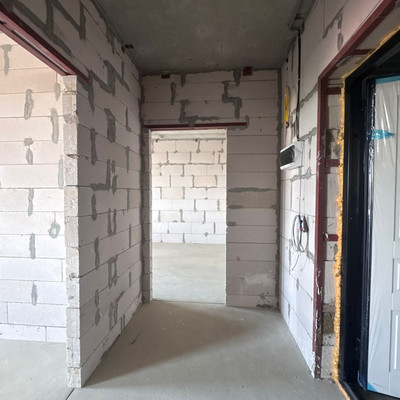 Продам однокомнатную (1-комн.) квартиру, Щедрая ул, 1, Мирное с